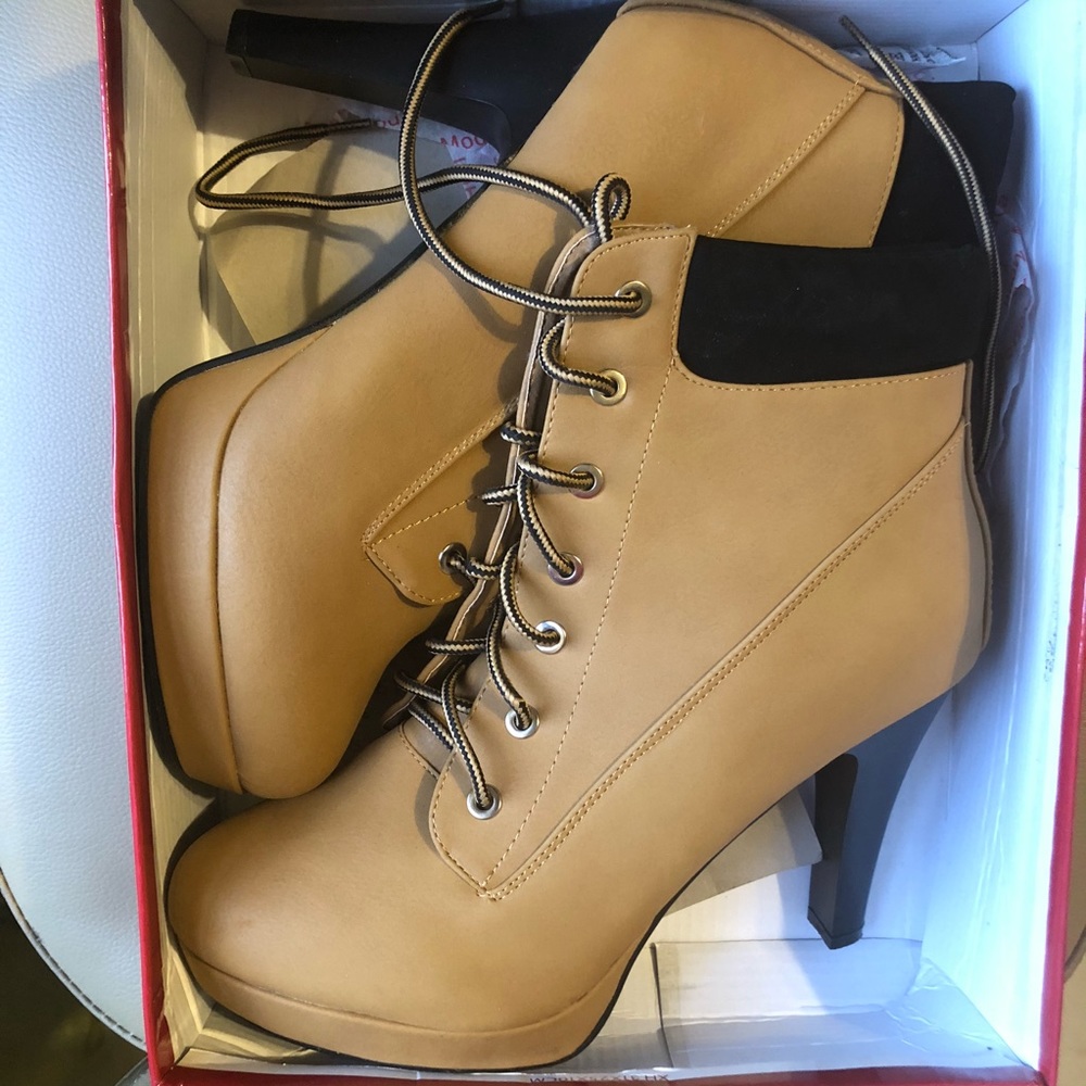 ankle boots for women,size 10